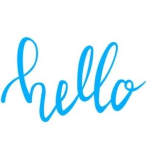 Meet your Poshers, Kitty and Jimmy! A husband and wife team!